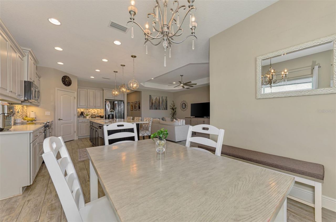 1337 Thornbury Drive, Parrish, FL 34219 Photo