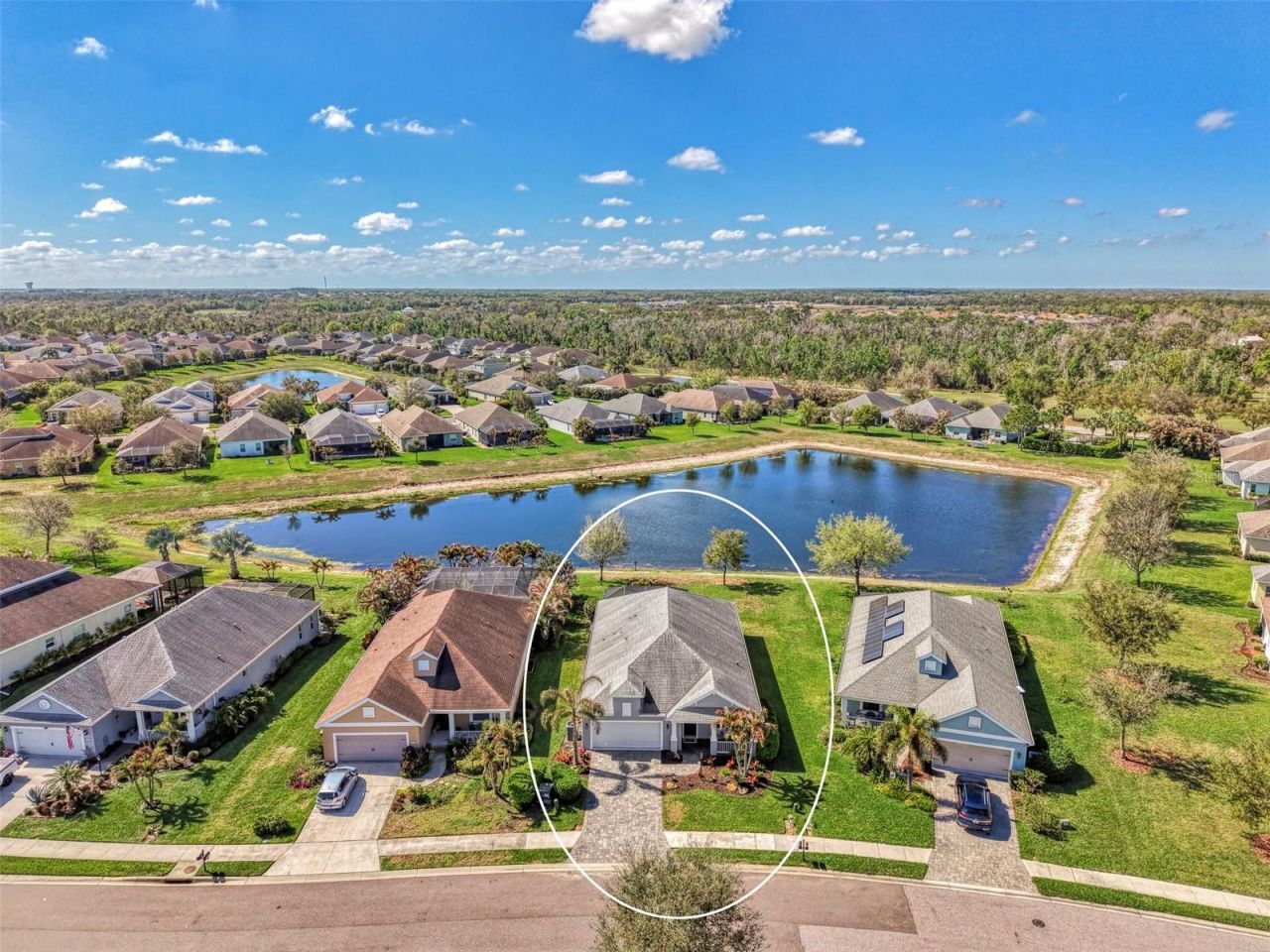 1337 Thornbury Drive, Parrish, FL 34219 Photo