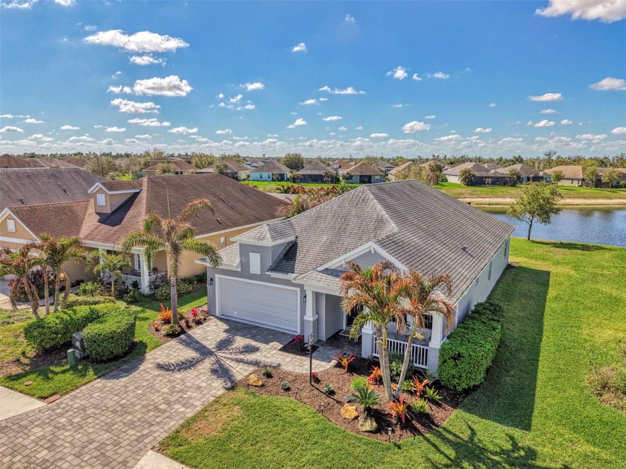 1337 Thornbury Drive, Parrish, FL 34219 Photo