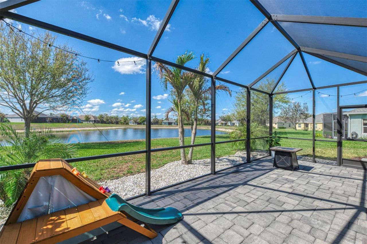 1337 Thornbury Drive, Parrish, FL 34219 Photo