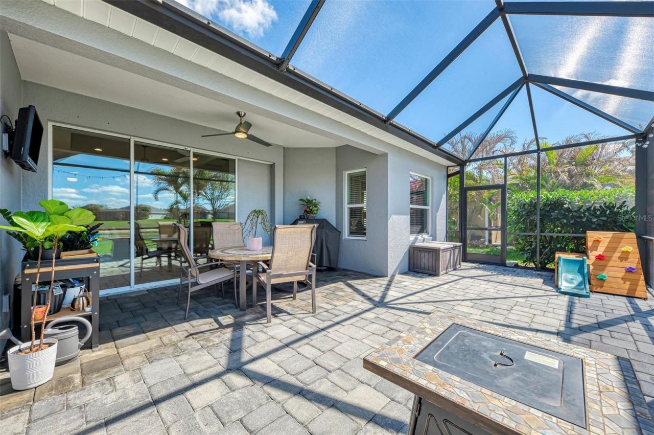 1337 Thornbury Drive, Parrish, FL 34219 Photo