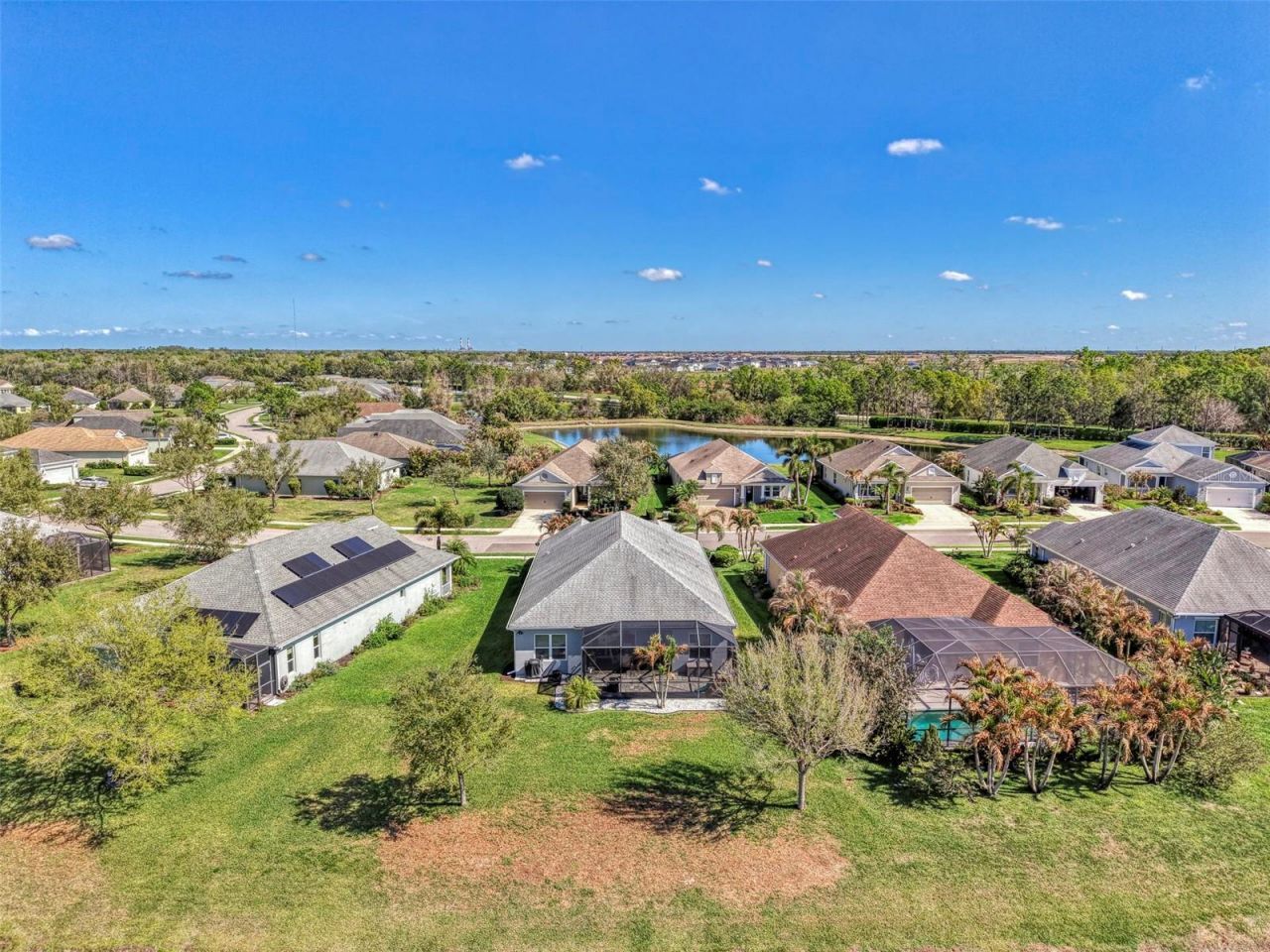 1337 Thornbury Drive, Parrish, FL 34219 Photo