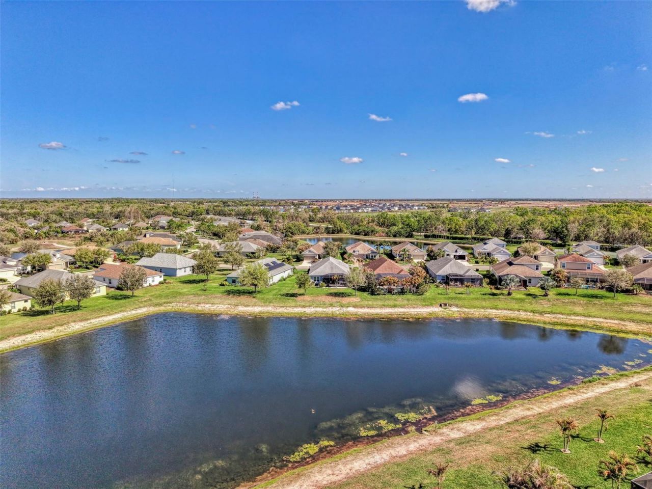 1337 Thornbury Drive, Parrish, FL 34219 Photo