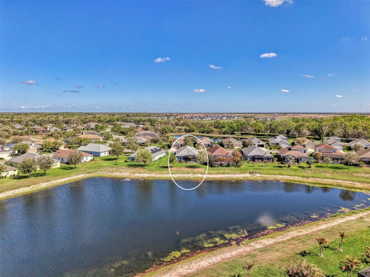 1337 Thornbury Drive, Parrish, FL 34219 Photo