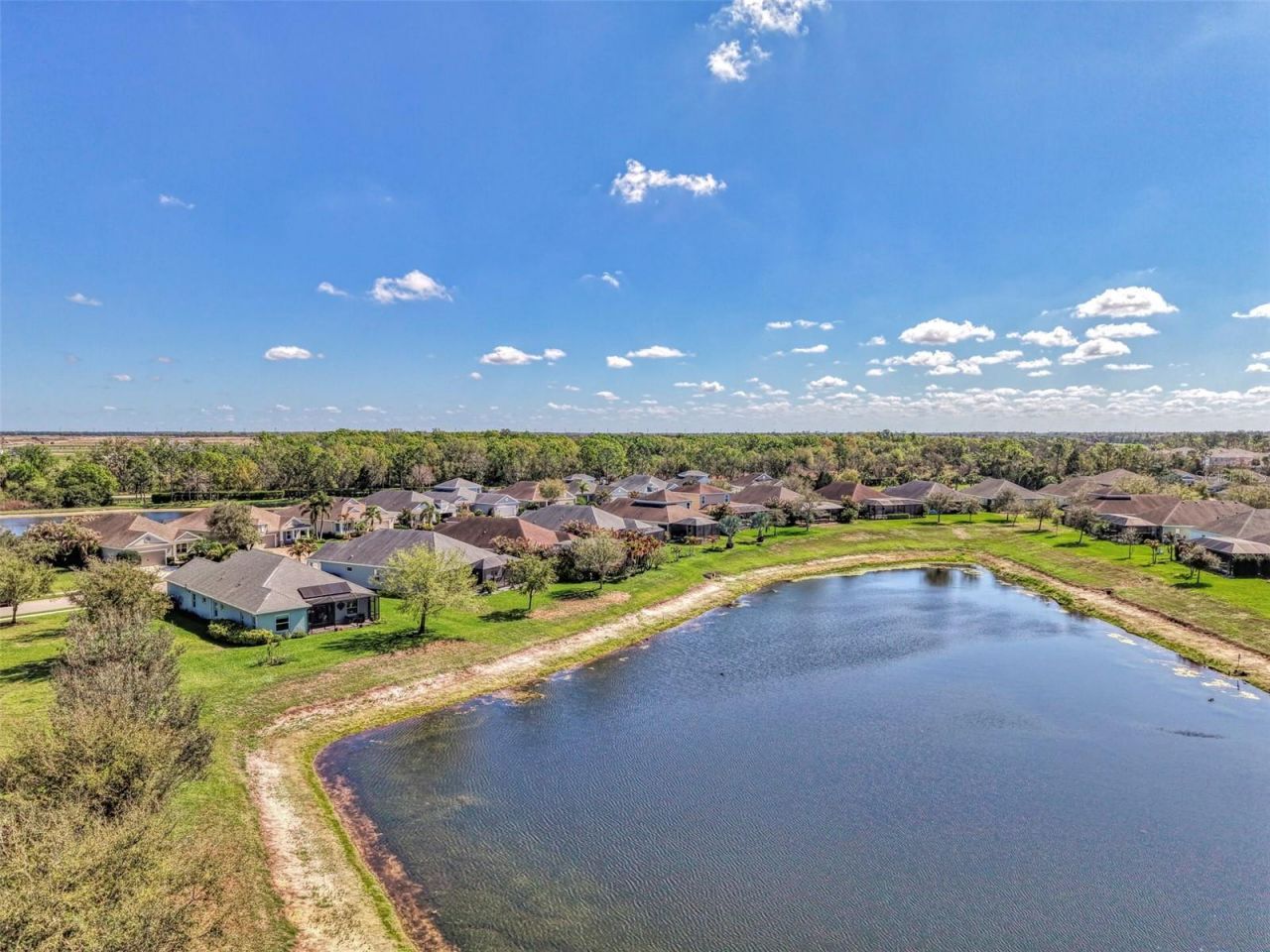 1337 Thornbury Drive, Parrish, FL 34219 Photo