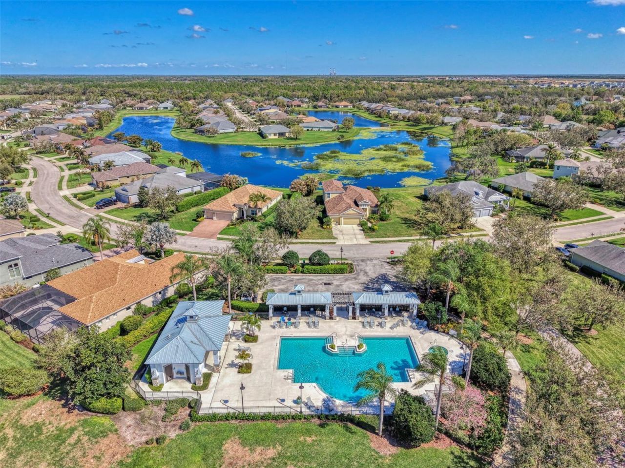 1337 Thornbury Drive, Parrish, FL 34219 Photo