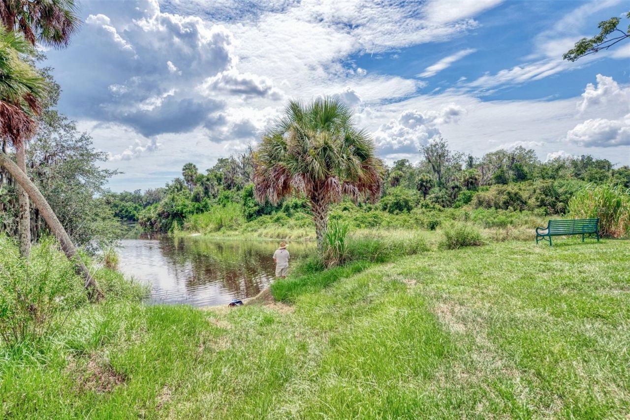 1337 Thornbury Drive, Parrish, FL 34219 Photo