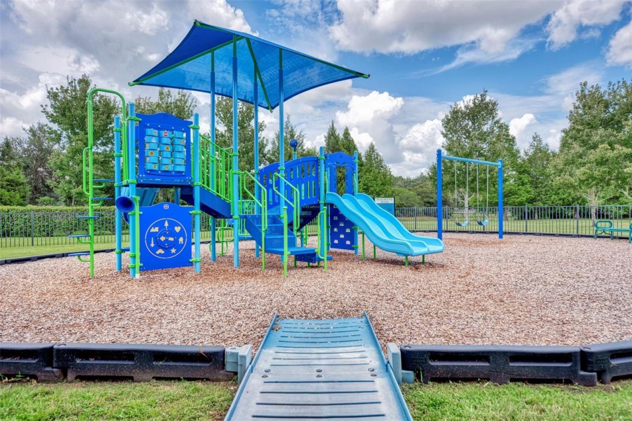 1337 Thornbury Drive, Parrish, FL 34219 Photo