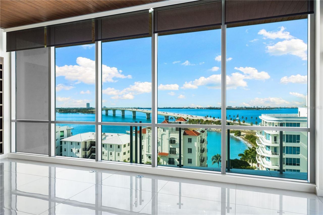 111 Golden Gate, Unit 801PH, Sarasota, FL 34236 Photo