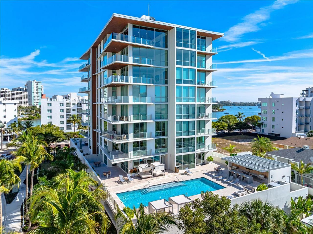 111 Golden Gate, Unit 801PH, Sarasota, FL 34236 Photo