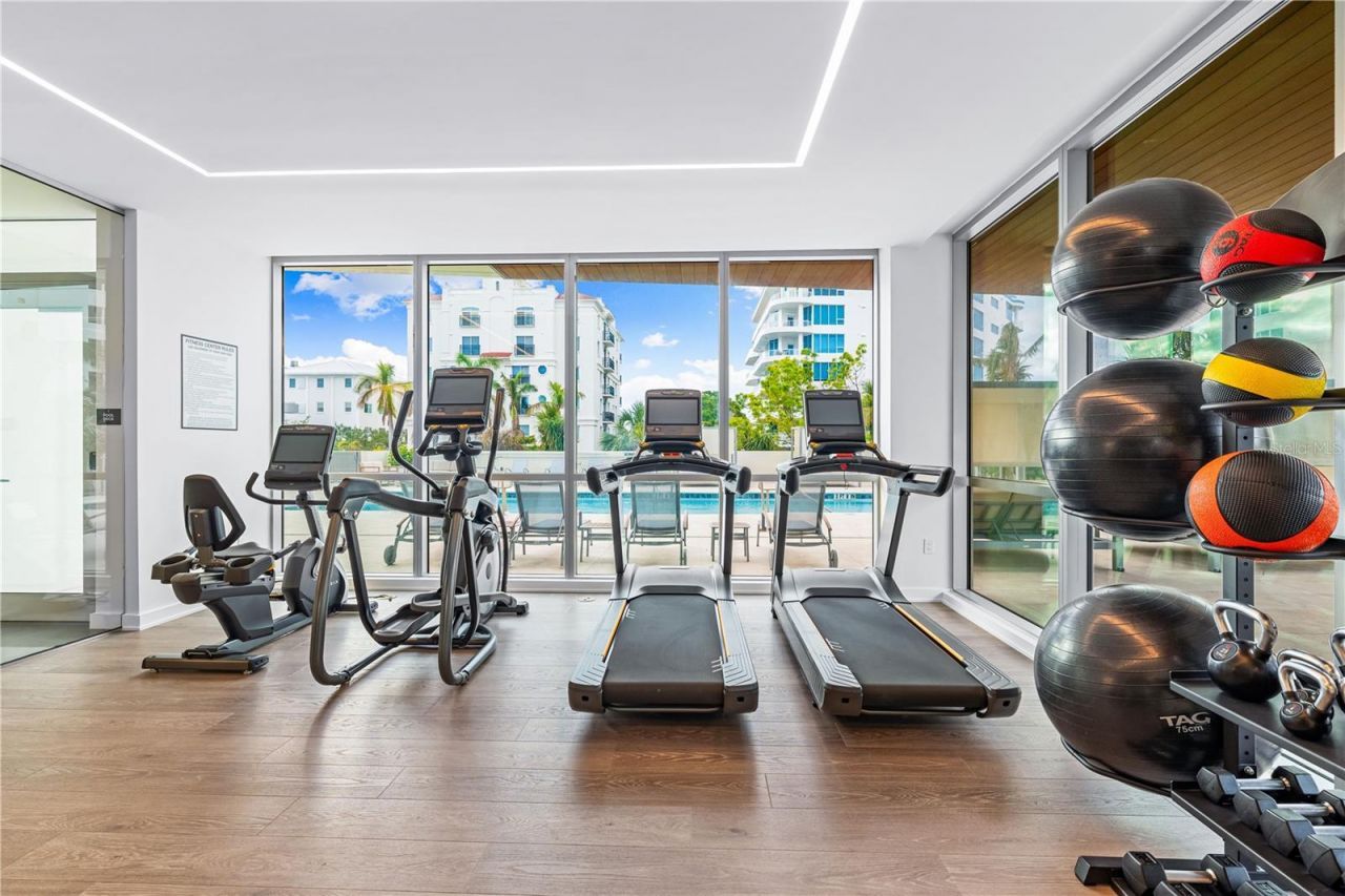 111 Golden Gate, Unit 801PH, Sarasota, FL 34236 Photo
