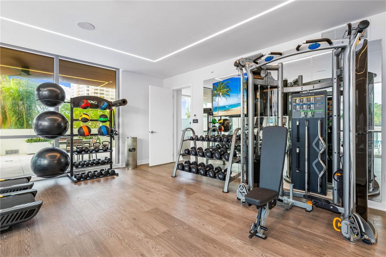 111 Golden Gate, Unit 801PH, Sarasota, FL 34236 Photo