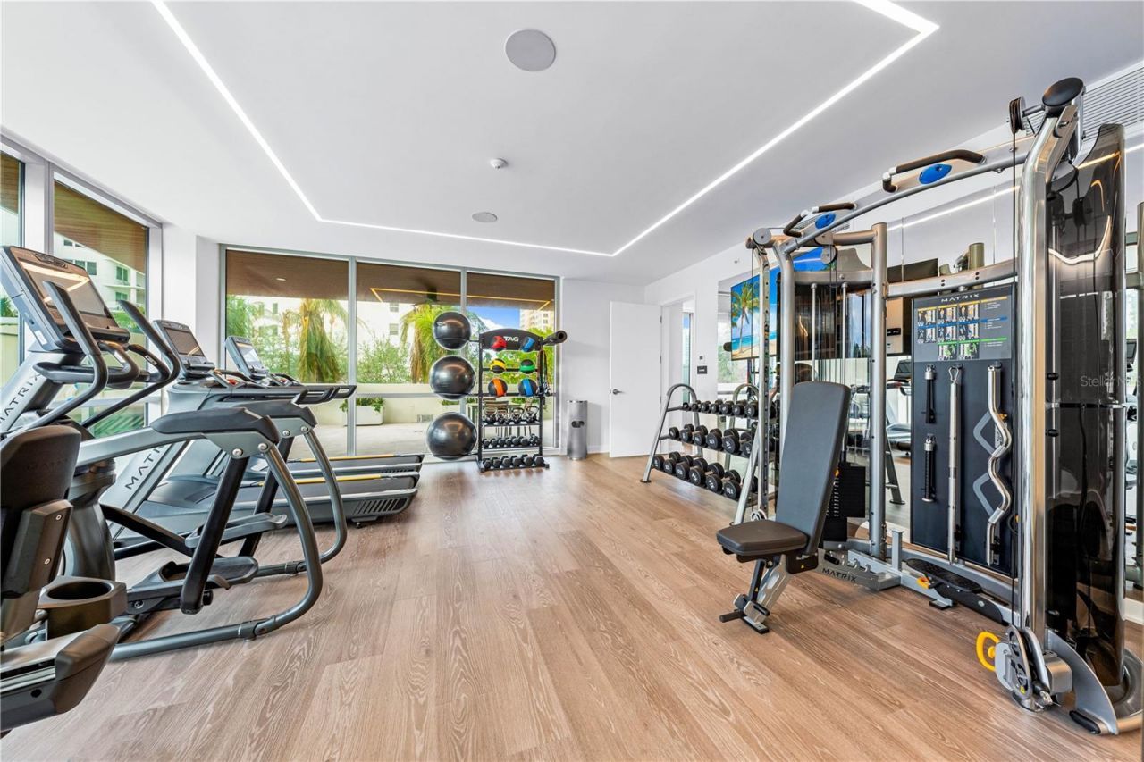 111 Golden Gate, Unit 801PH, Sarasota, FL 34236 Photo