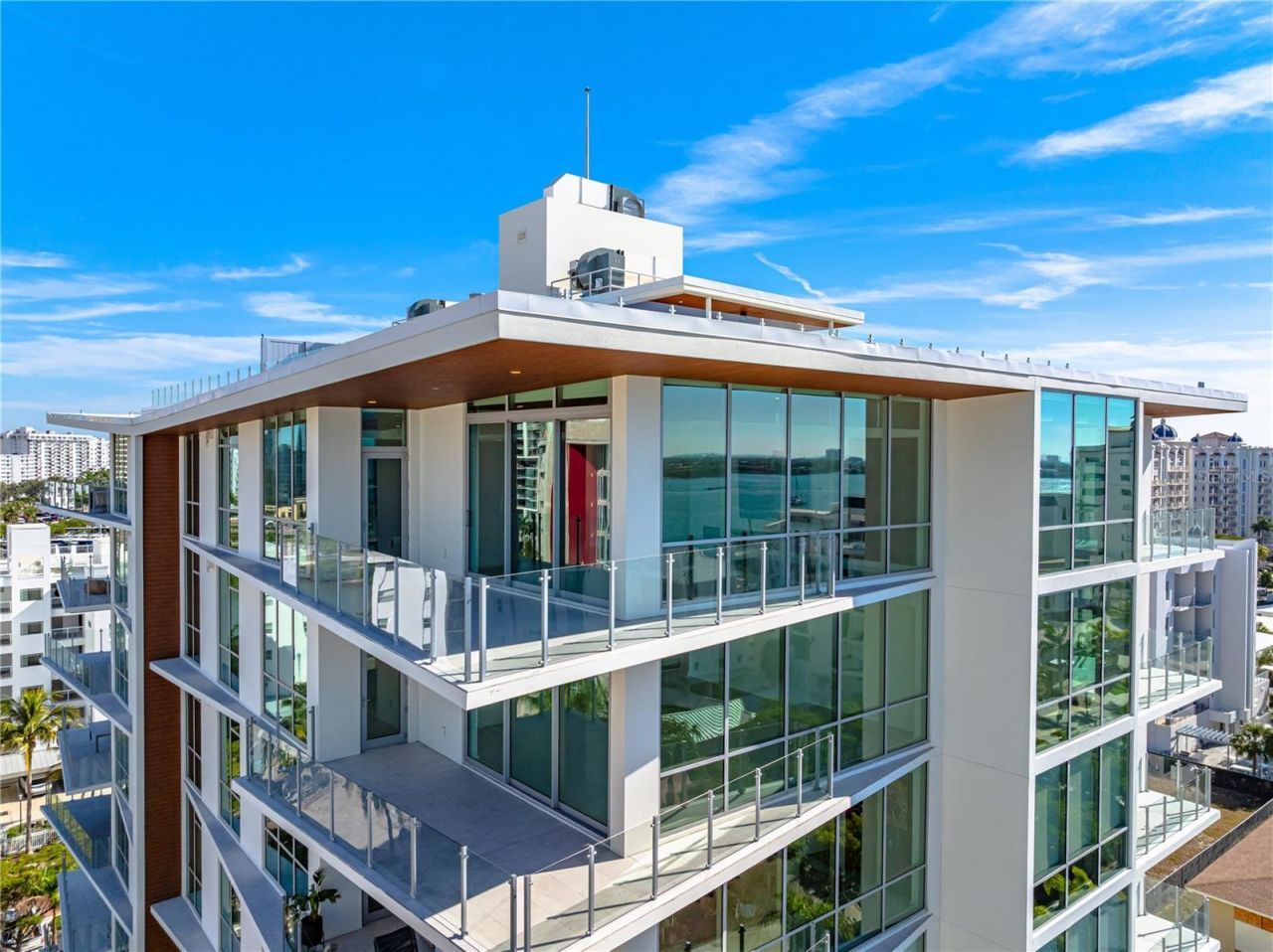 111 Golden Gate, Unit 801PH, Sarasota, FL 34236 Photo