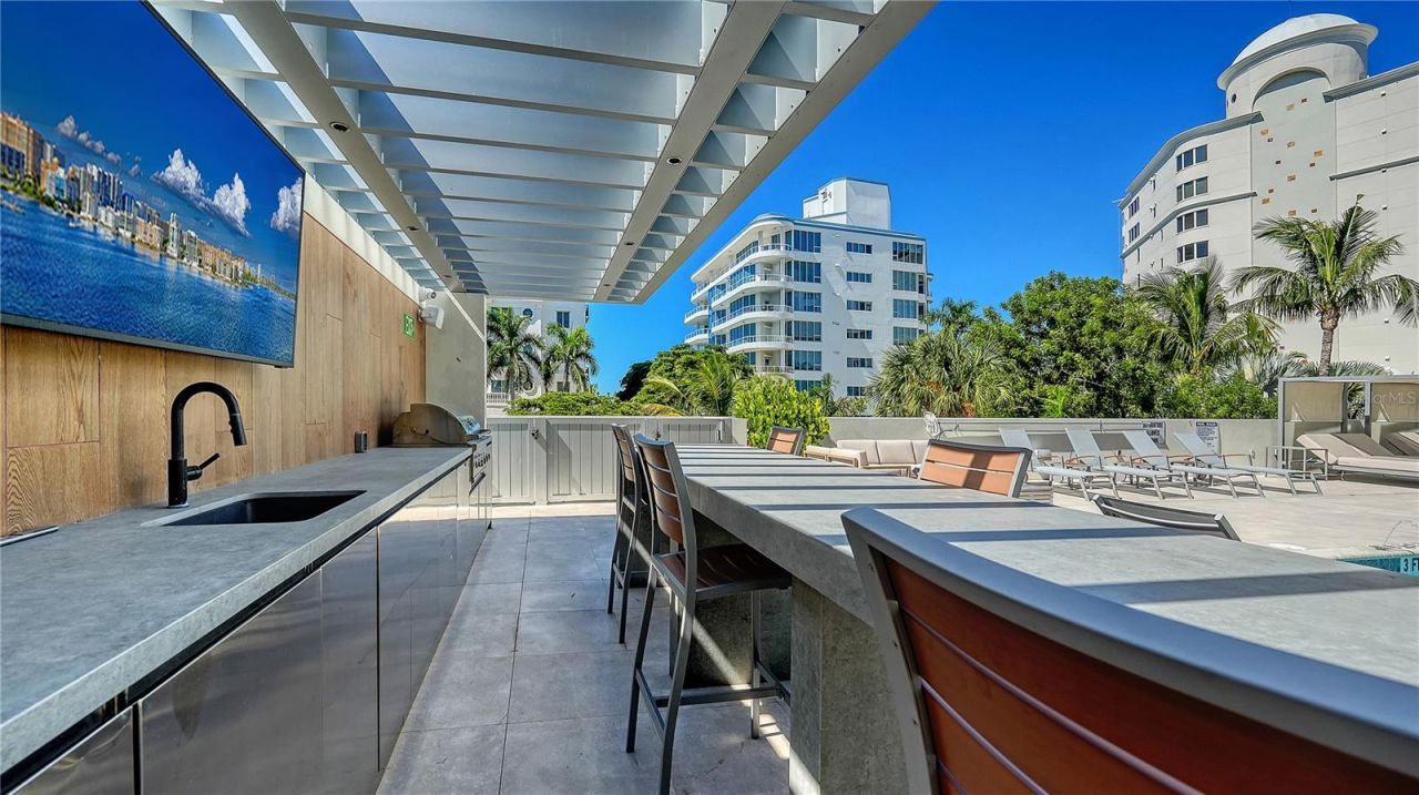 111 Golden Gate, Unit 801PH, Sarasota, FL 34236 Photo