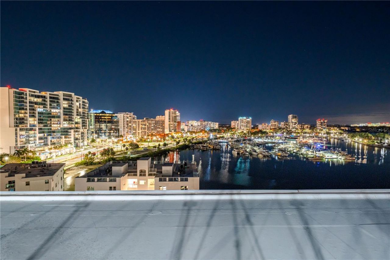 111 Golden Gate, Unit 801PH, Sarasota, FL 34236 Photo