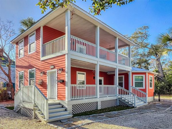 76 DUERO STREET, ST AUGUSTINE, FL 32084