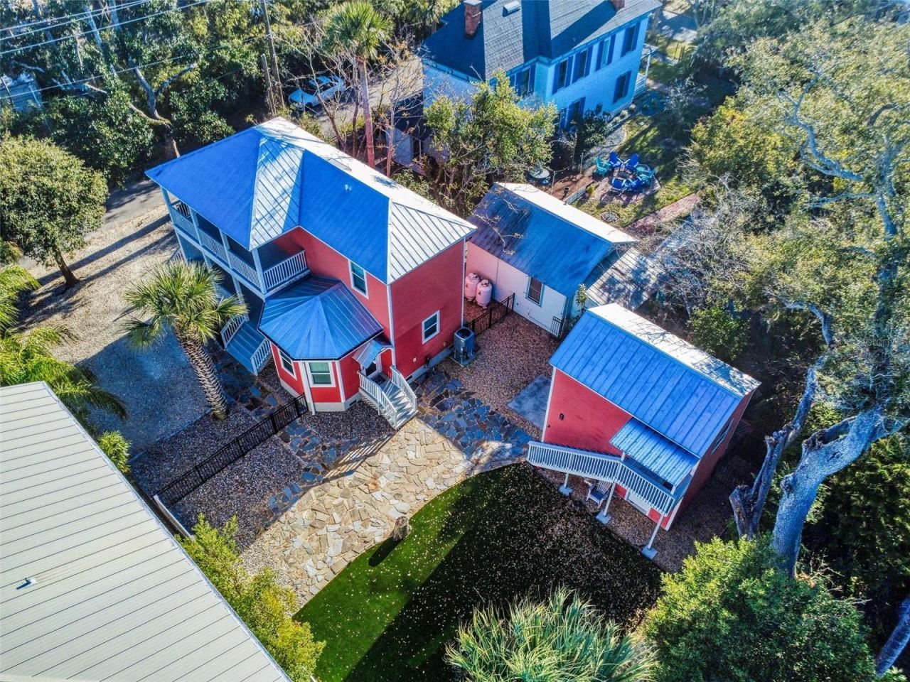 76 Duero Street , Saint Augustine, FL 32084 Photo