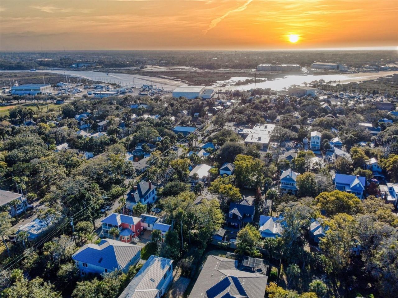 76 Duero Street , Saint Augustine, FL 32084 Photo