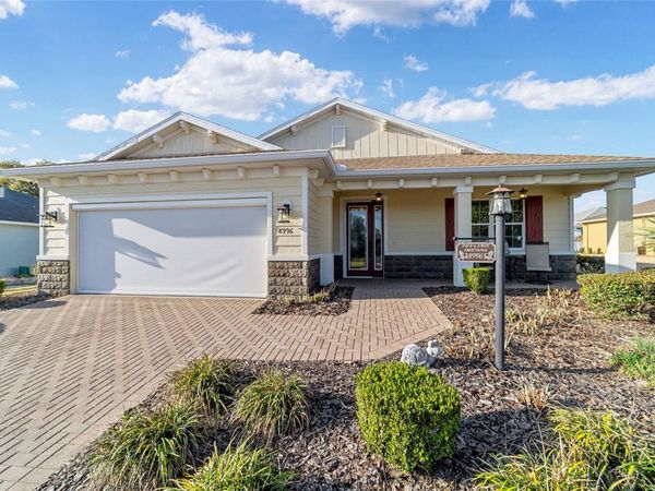 8996 SW 89TH LOOP , OCALA, FL 34481