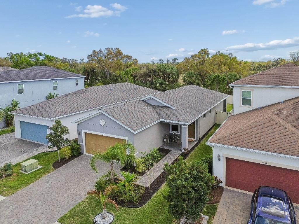 5411 Los Robles Court , Palmetto, FL 34221 Photo