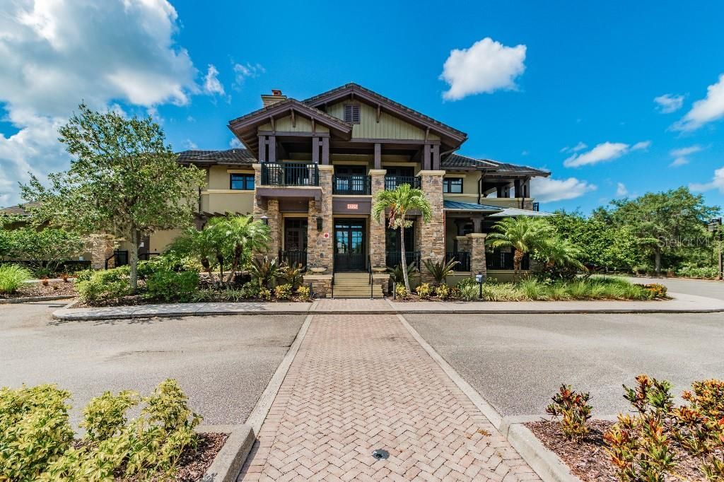 5411 Los Robles Court , Palmetto, FL 34221 Photo