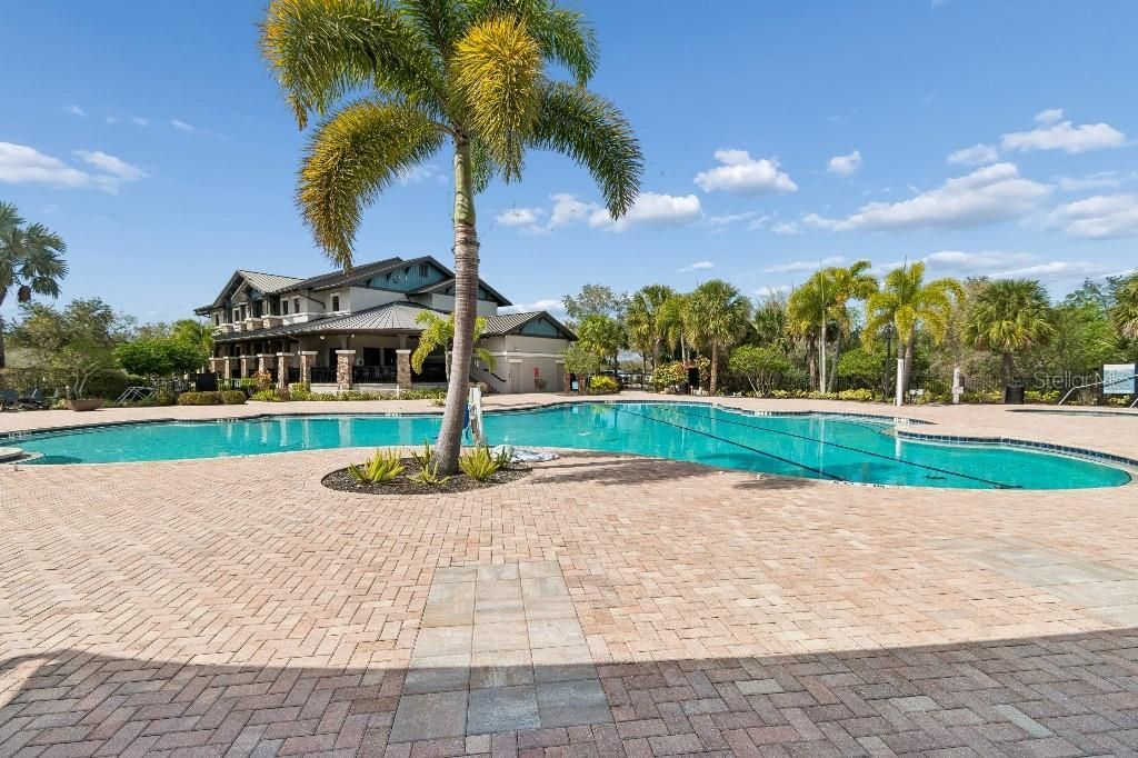 5411 Los Robles Court , Palmetto, FL 34221 Photo