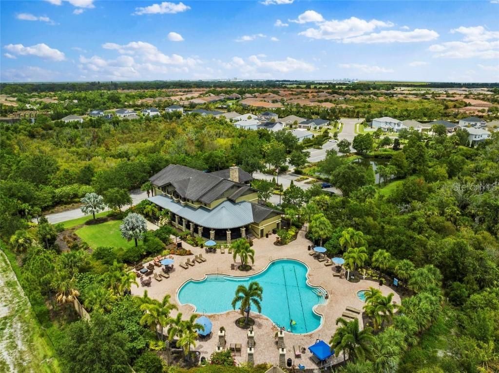 5411 Los Robles Court , Palmetto, FL 34221 Photo