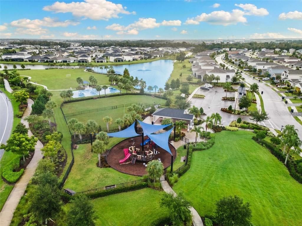 5411 Los Robles Court , Palmetto, FL 34221 Photo