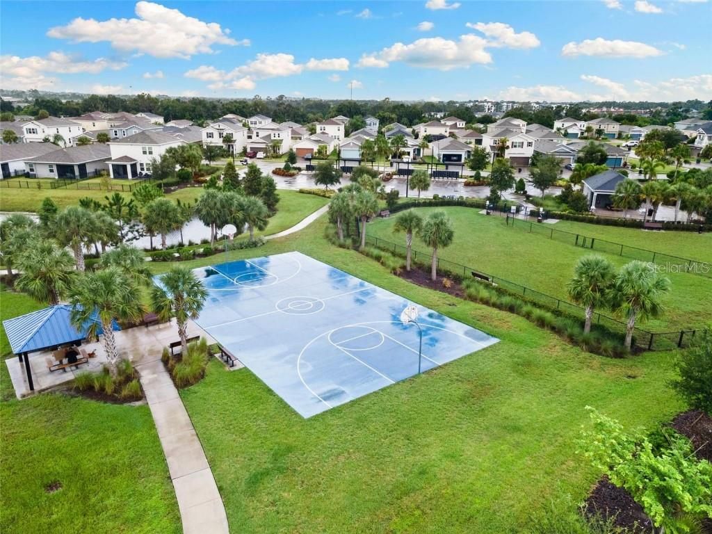 5411 Los Robles Court , Palmetto, FL 34221 Photo