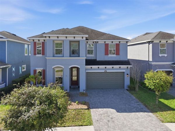 12112 RUSTIC RIVER WAY , TAMPA, FL 33635