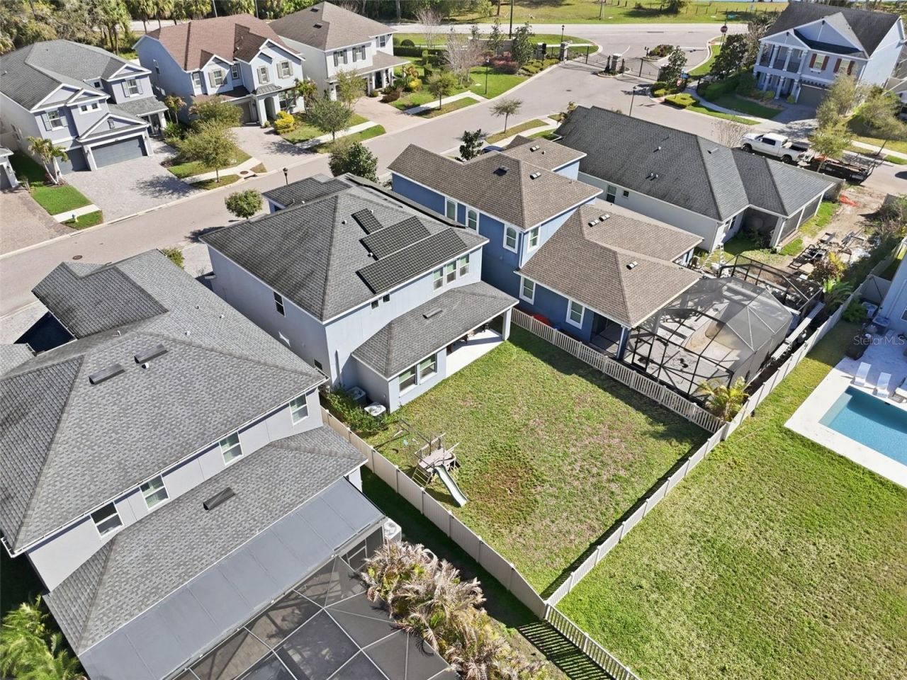 12112 Rustic River Way , Tampa, FL 33635 Photo