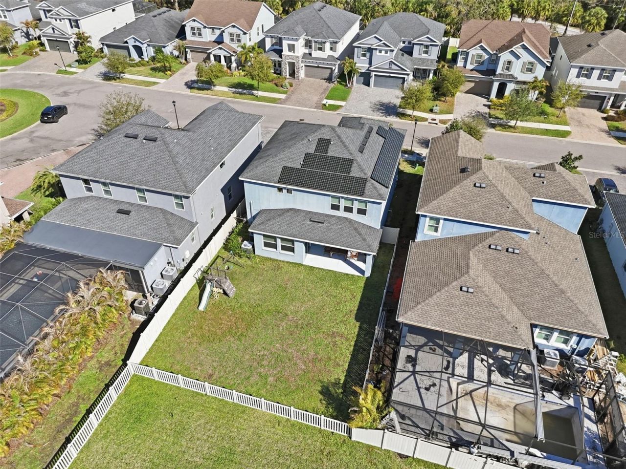 12112 Rustic River Way , Tampa, FL 33635 Photo