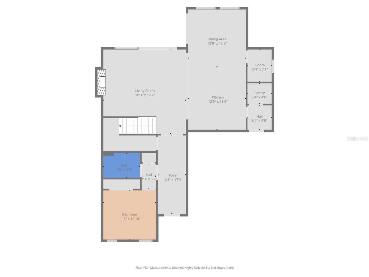 12112 Rustic River Way , Tampa, FL 33635 Photo