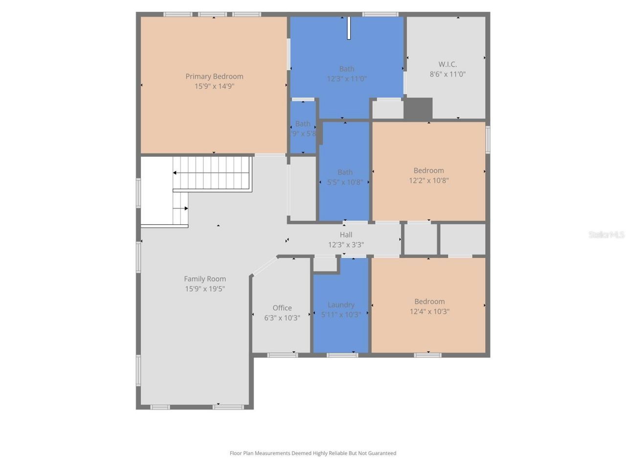 12112 Rustic River Way , Tampa, FL 33635 Photo