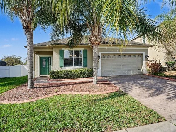 924 BELLA VIDA BOULEVARD , ORLANDO, FL 32828
