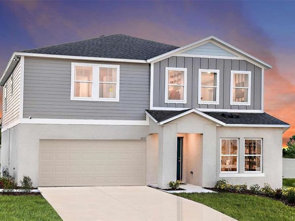 4615 RIVERBEND BOULEVARD , HAINES CITY, FL 33844