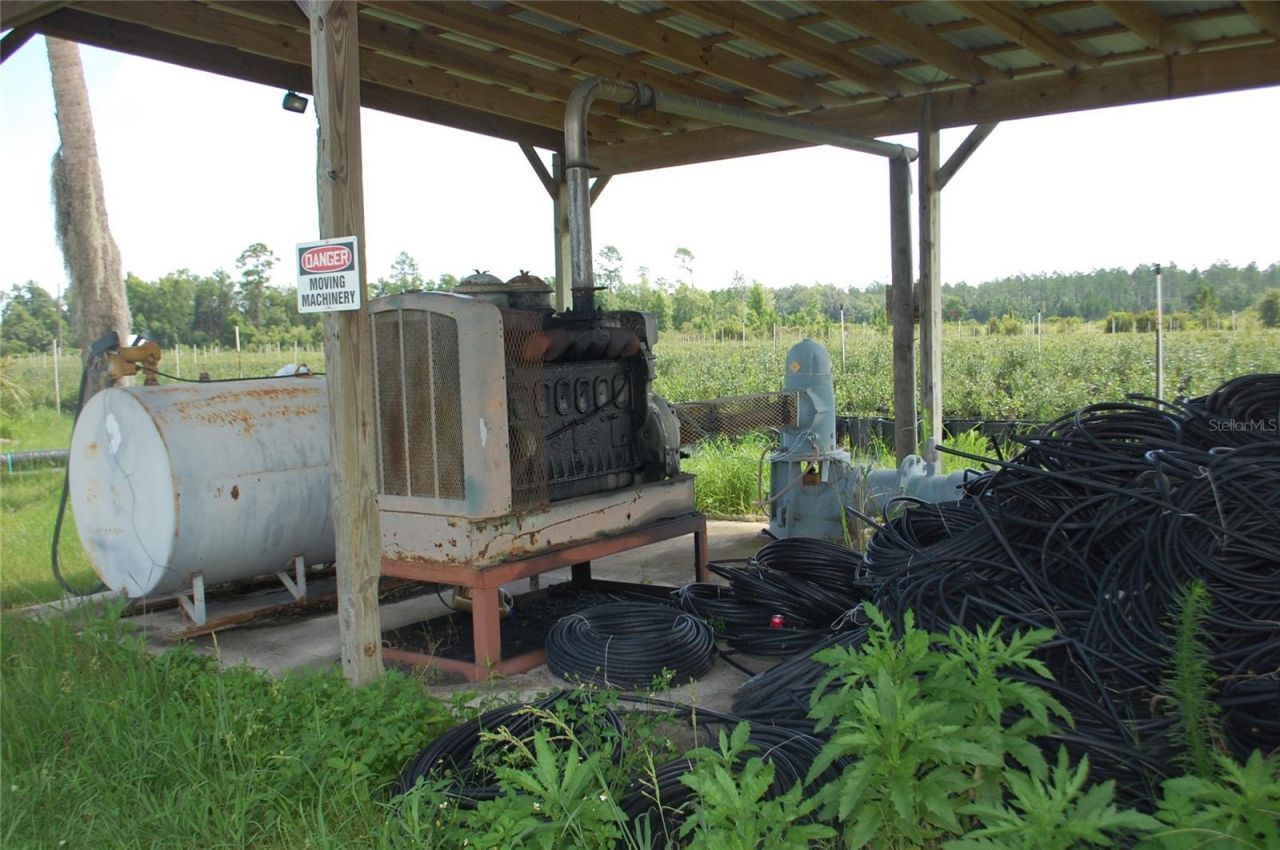 18811 SE 243rd Street, Hawthorne, FL 32640 Photo