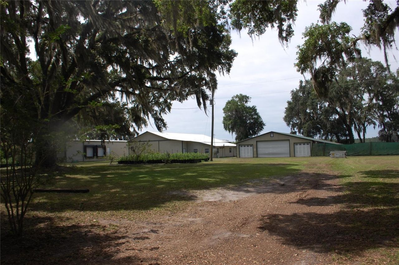 18811 SE 243rd Street, Hawthorne, FL 32640 Photo