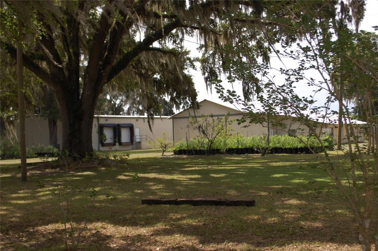 18811 SE 243rd Street, Hawthorne, FL 32640 Photo