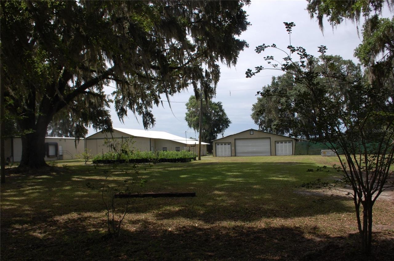 18811 SE 243rd Street, Hawthorne, FL 32640 Photo