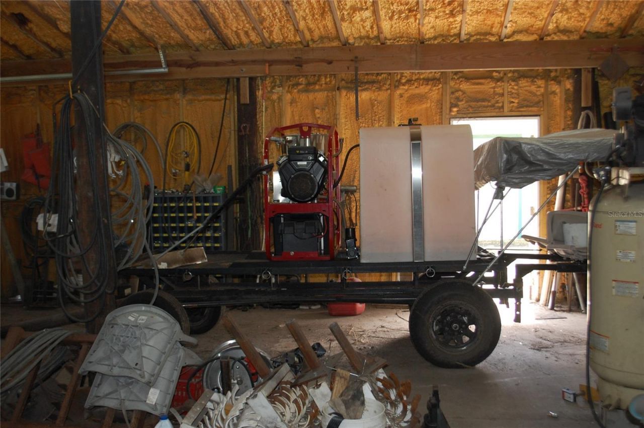 18811 SE 243rd Street, Hawthorne, FL 32640 Photo