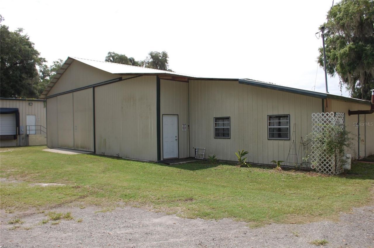 18811 SE 243rd Street, Hawthorne, FL 32640 Photo