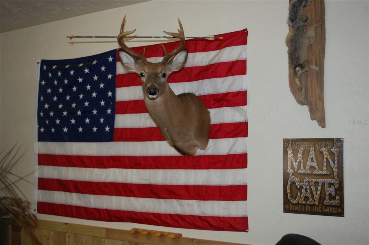 18811 SE 243rd Street, Hawthorne, FL 32640 Photo