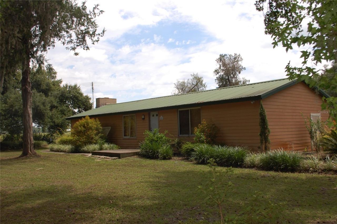 18811 SE 243rd Street, Hawthorne, FL 32640 Photo