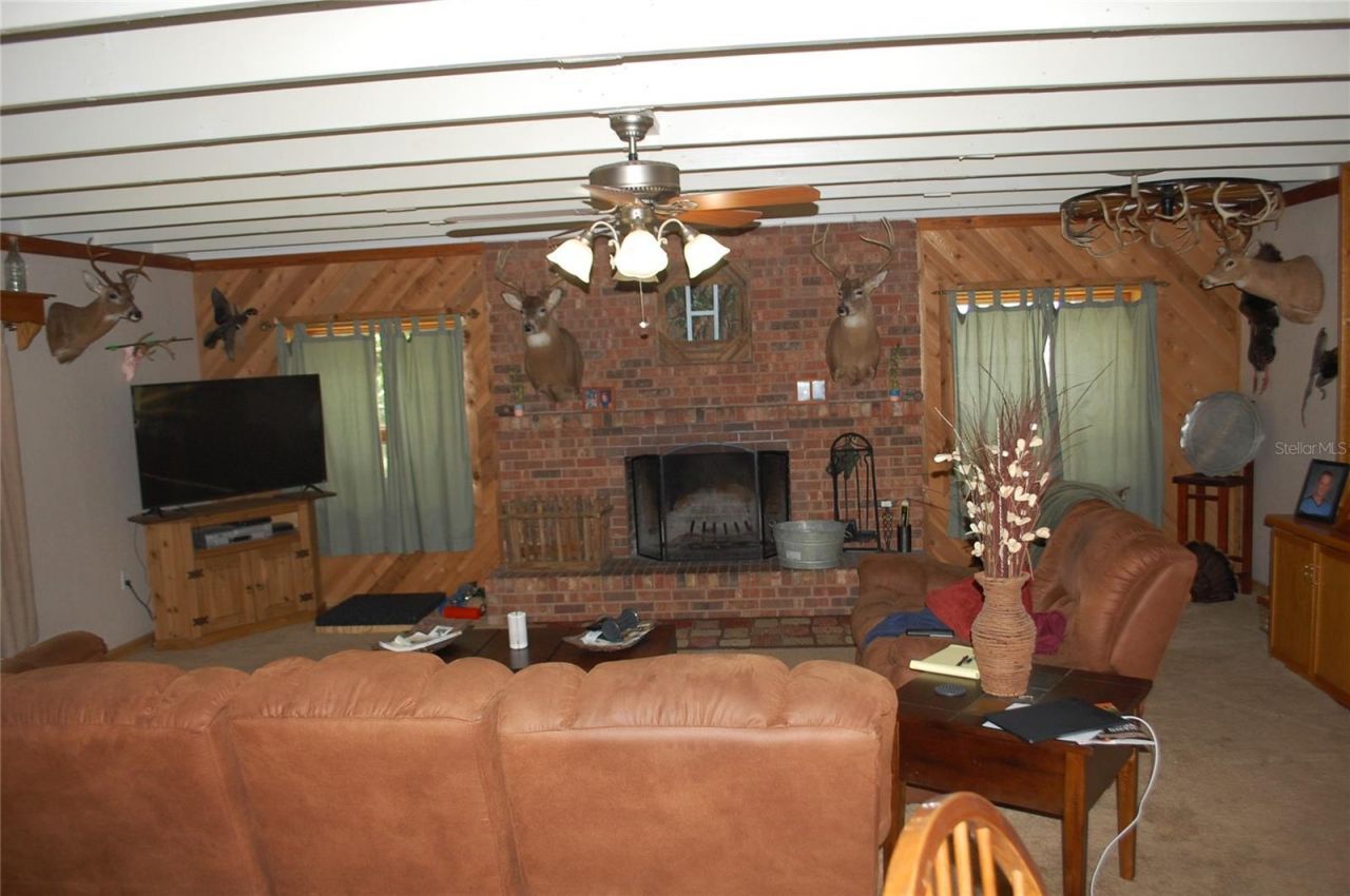 18811 SE 243rd Street, Hawthorne, FL 32640 Photo