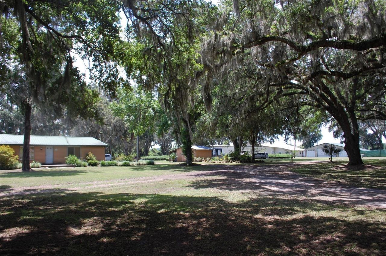 18811 SE 243rd Street, Hawthorne, FL 32640 Photo