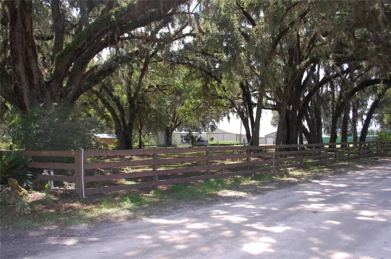 18811 SE 243rd Street, Hawthorne, FL 32640 Photo