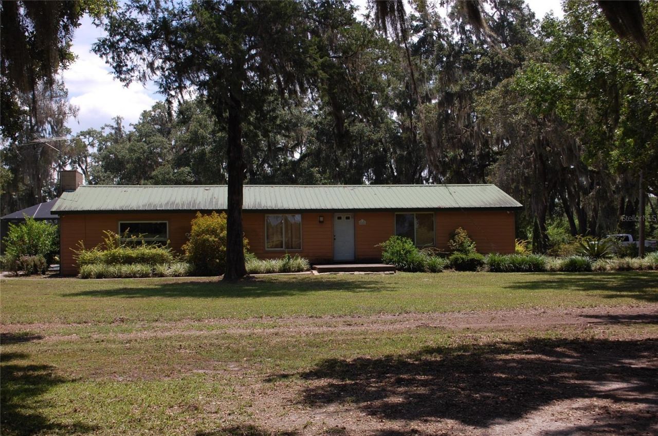 18811 SE 243rd Street, Hawthorne, FL 32640 Photo