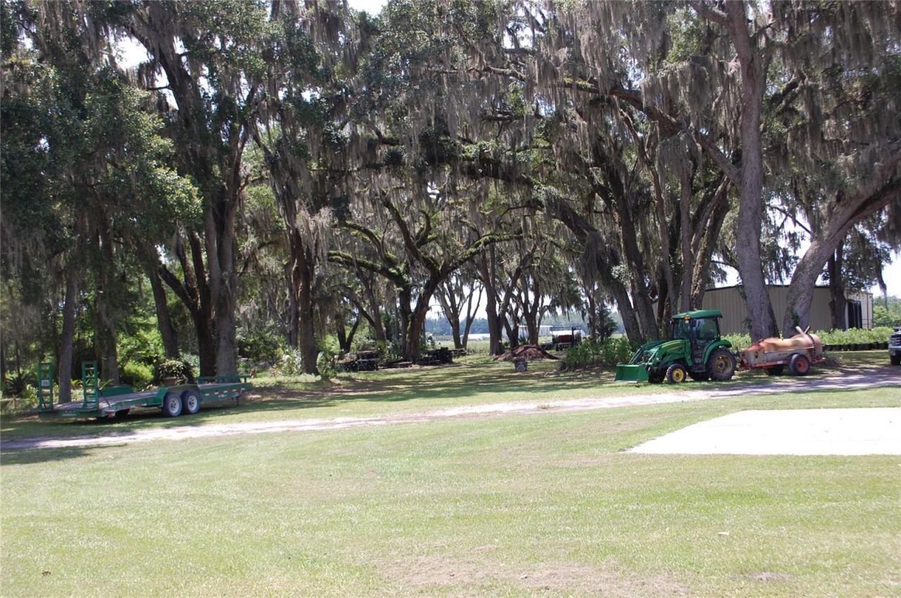 18811 SE 243rd Street, Hawthorne, FL 32640 Photo